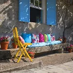 Holiday home Casa Con Encanto