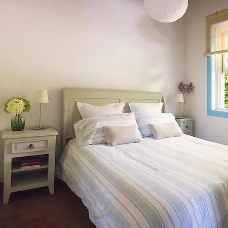 Casa Con Encanto Сasa de vacaciones Bueu