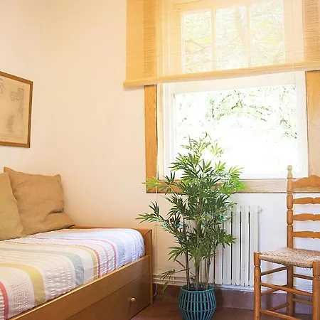 Casa Con Encanto Bueu