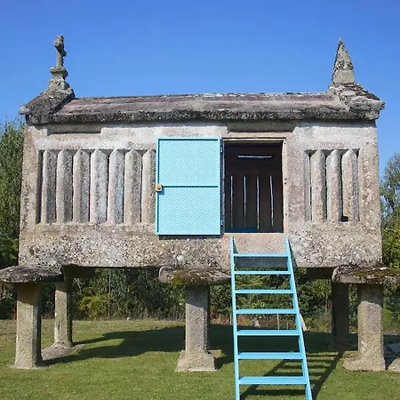 Casa Con Encanto Hébergement de vacances *