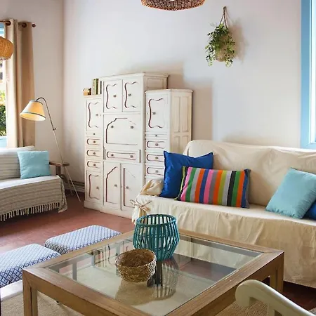 Сasa de vacaciones Casa Con Encanto Bueu