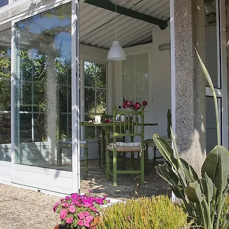 Сasa de vacaciones Casa Con Encanto