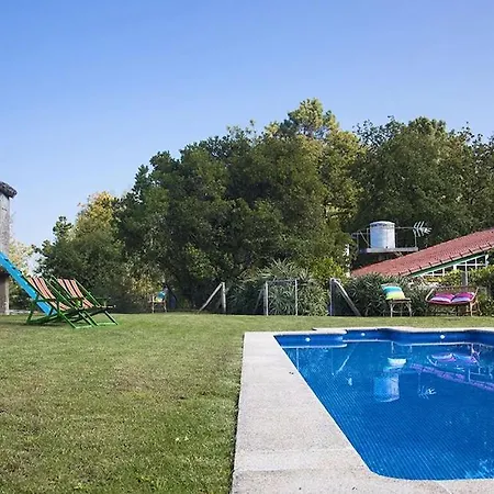 Casa Con Encanto Сasa de vacaciones