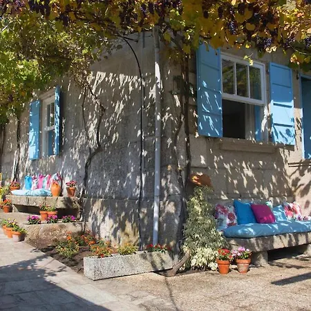 Casa Con Encanto *