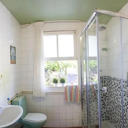 Holiday home Casa Con Encanto Bueu