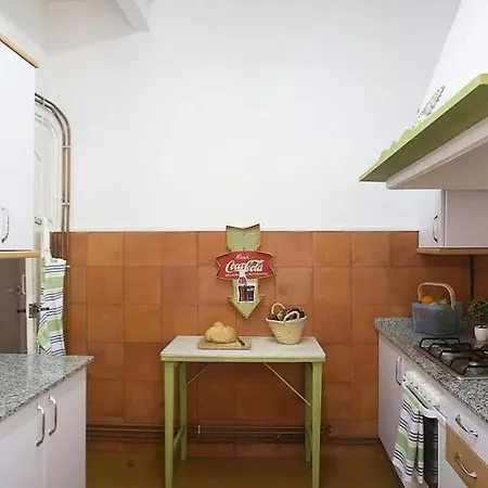 Casa Con Encanto