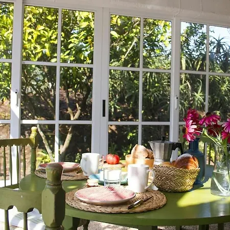 Casa Con Encanto Сasa de vacaciones