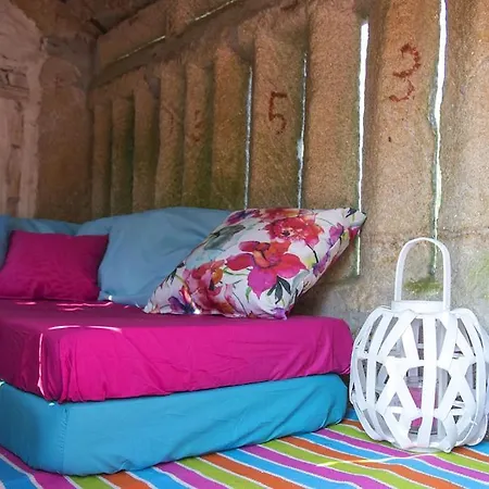 Casa Con Encanto Сasa de vacaciones *