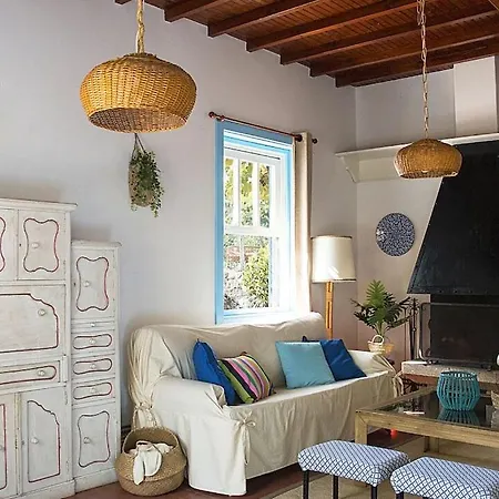 Casa Con Encanto *