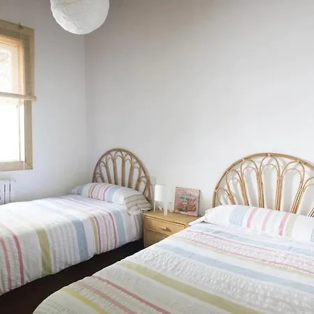 Casa Con Encanto