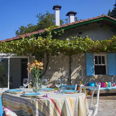 Casa Con Encanto Holiday home Bueu