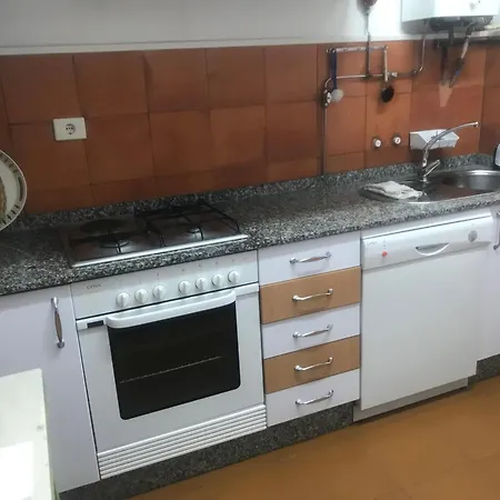 Casa Con Encanto * Bueu