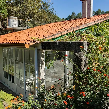 Casa Con Encanto Vakantiehuis *