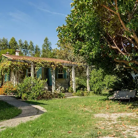 Casa Con Encanto Vakantiehuis