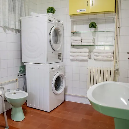 Сasa de vacaciones Casa Con Encanto