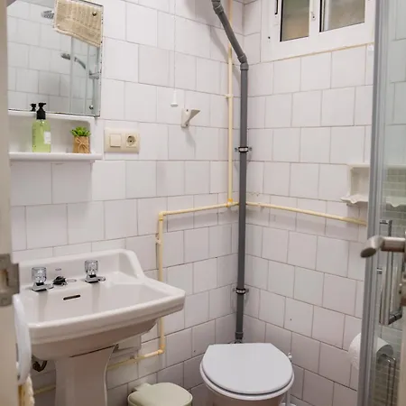 Casa Con Encanto Сasa de vacaciones *