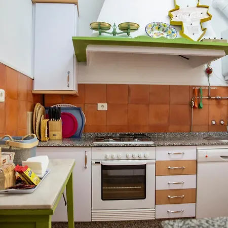 Casa Con Encanto *