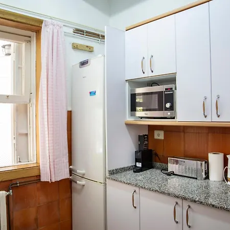 Casa Con Encanto Vakantiehuis Bueu