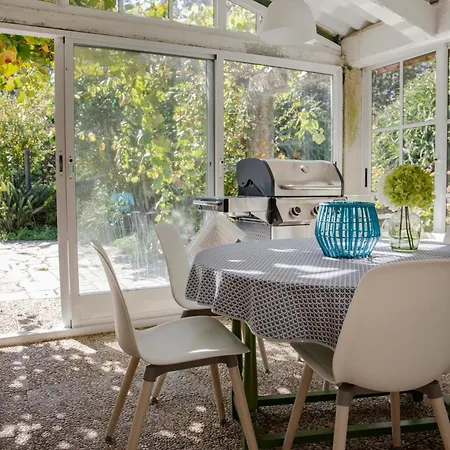 Casa Con Encanto Vakantiehuis Bueu