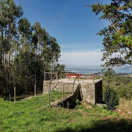 Casa Con Encanto * Bueu