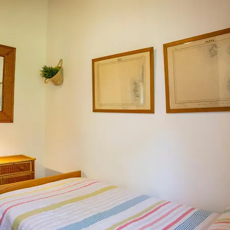 Casa Con Encanto Сasa de vacaciones Bueu