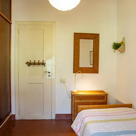 Casa Con Encanto Сasa de vacaciones