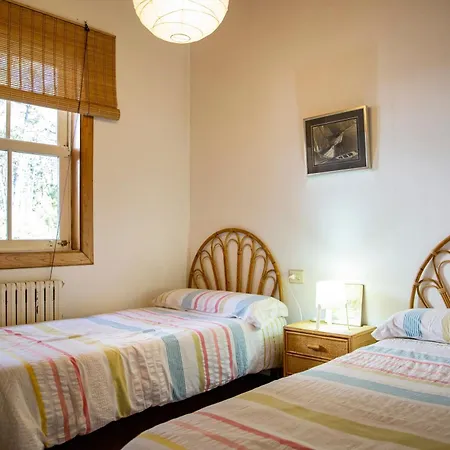 Casa Con Encanto *