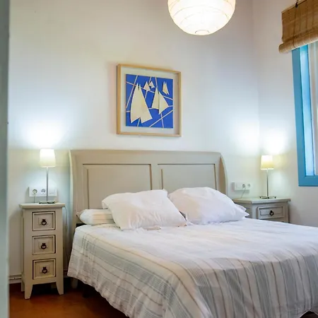 Casa Con Encanto * Bueu