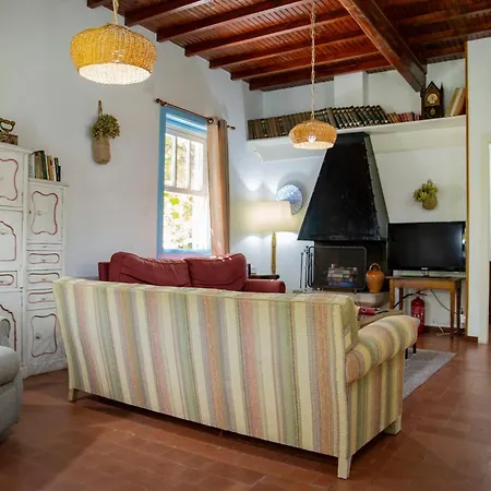 Casa Con Encanto Сasa de vacaciones
