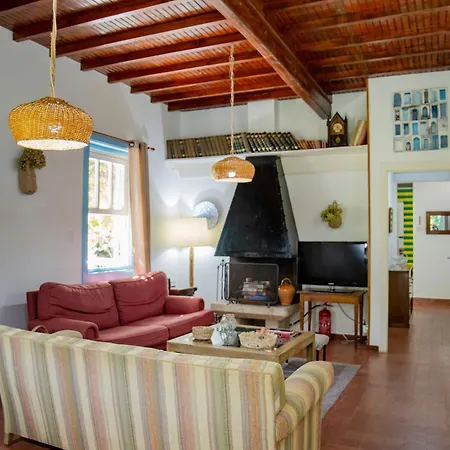 Сasa de vacaciones Casa Con Encanto Bueu