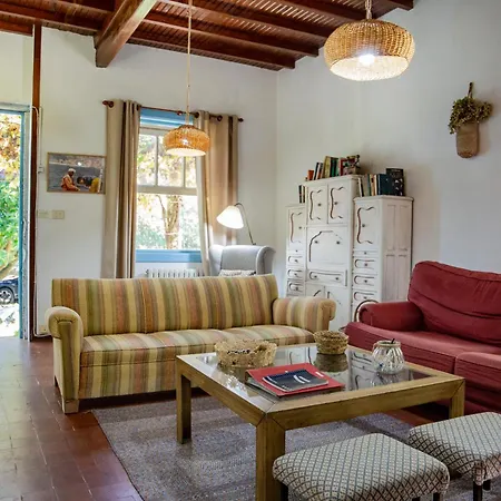 Casa Con Encanto Сasa de vacaciones Bueu