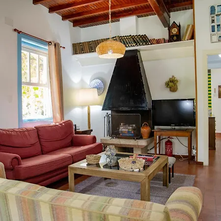 Сasa de vacaciones Casa Con Encanto Bueu