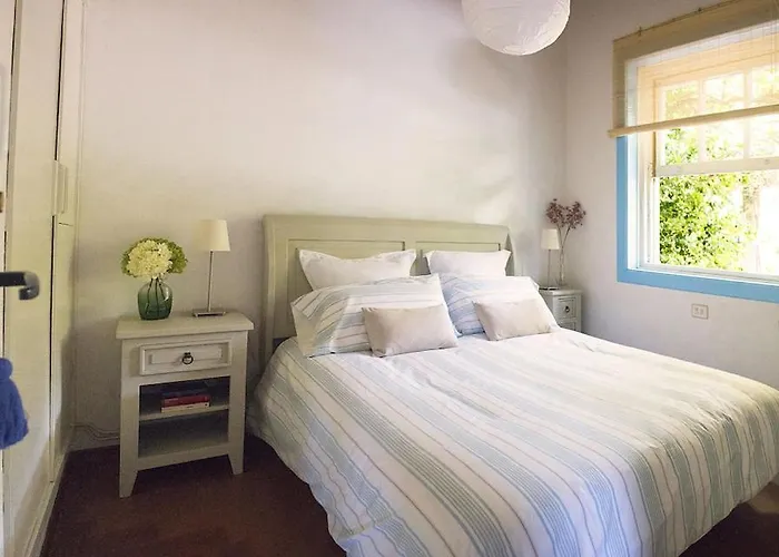 Casa Con Encanto Hébergement de vacances Bueu