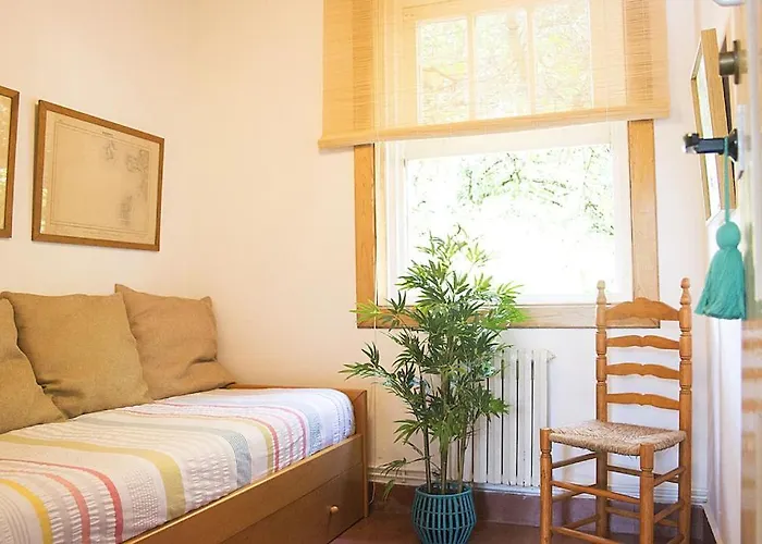 Casa Con Encanto Bueu