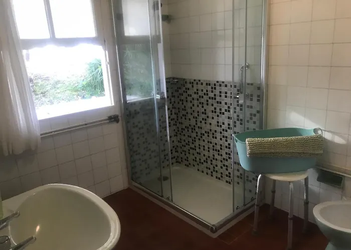 Casa Con Encanto Hébergement de vacances *