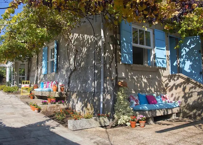 Casa Con Encanto *