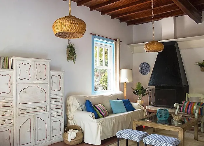 Casa Con Encanto *