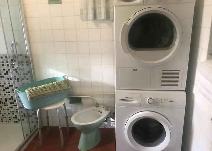 Casa Con Encanto Hébergement de vacances Bueu