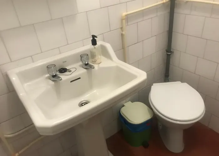 Hébergement de vacances Casa Con Encanto Bueu