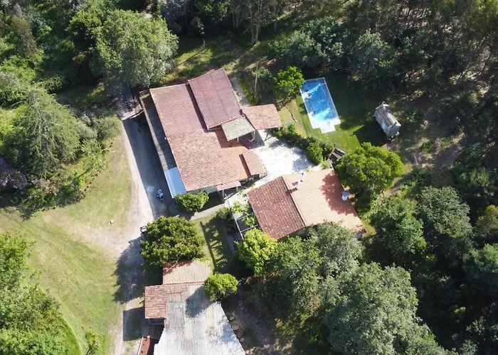 Vakantiehuis Casa Con Encanto