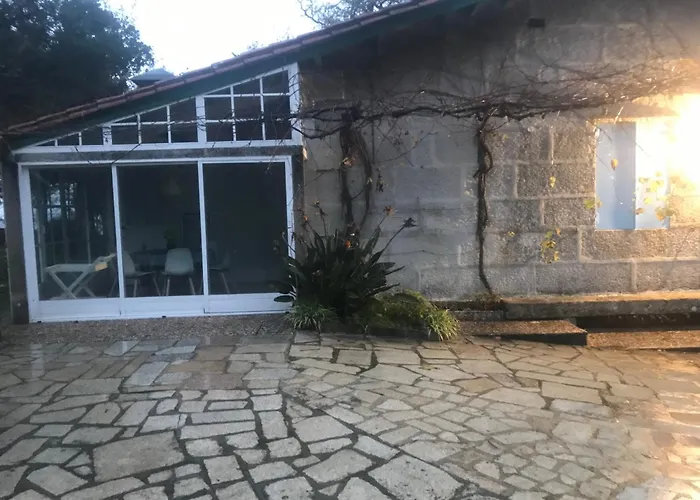 Casa Con Encanto
