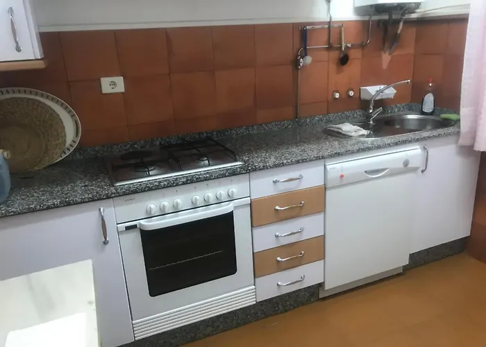 Casa Con Encanto * Bueu