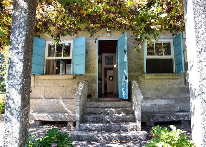 Casa Con Encanto * Bueu