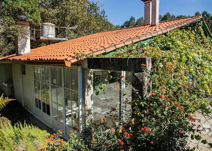 Casa Con Encanto Vakantiehuis *
