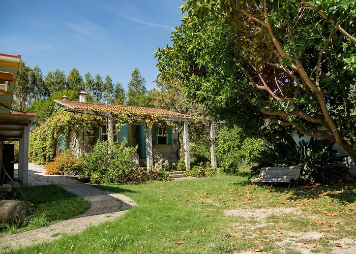 Casa Con Encanto Vakantiehuis