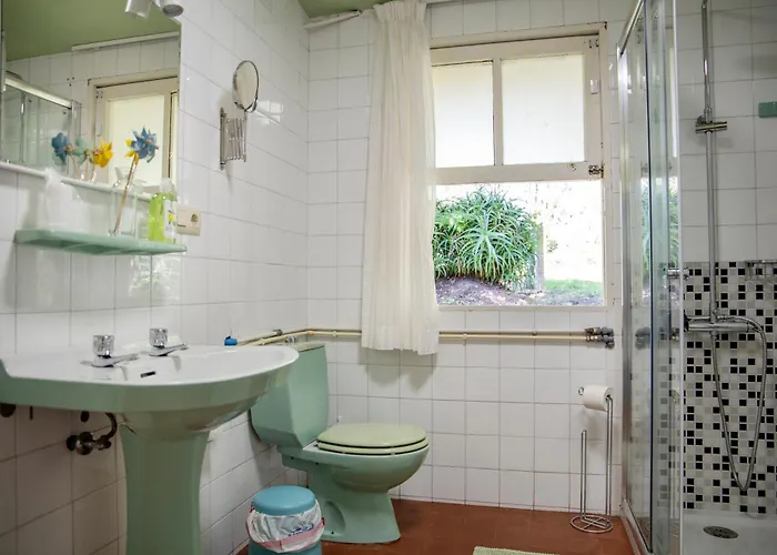 Casa Con Encanto Vakantiehuis Bueu