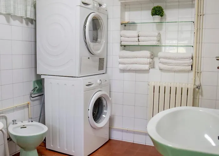 Vakantiehuis Casa Con Encanto