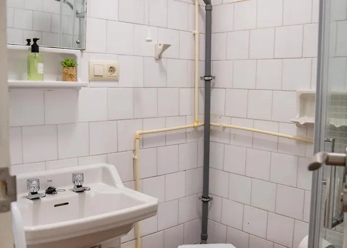 Casa Con Encanto Vakantiehuis *