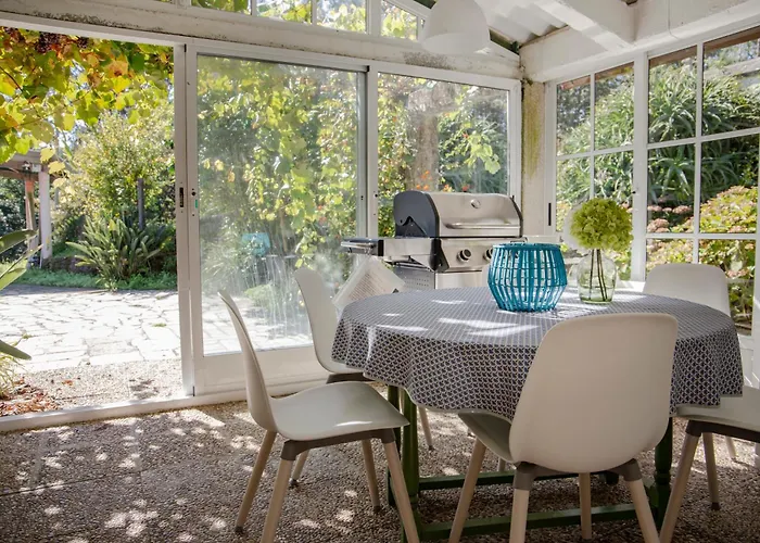 Casa Con Encanto Vakantiehuis Bueu