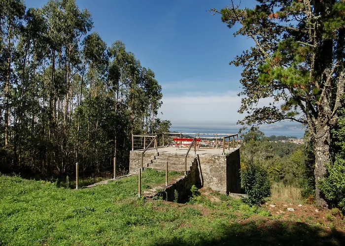 Casa Con Encanto * Bueu